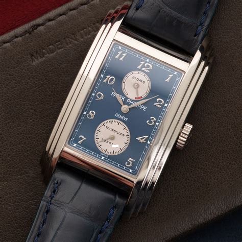 patek philippe 5101g wrist watch|[Patek Philippe] Ten.